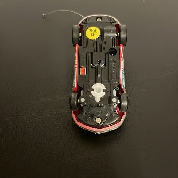 Mini Racer RC Car - Picture 7 of 7